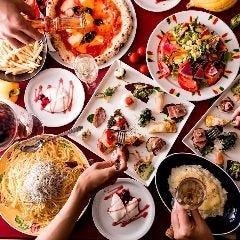 100分飲み放題付ご宴会コース5,000円～ご用意しております！