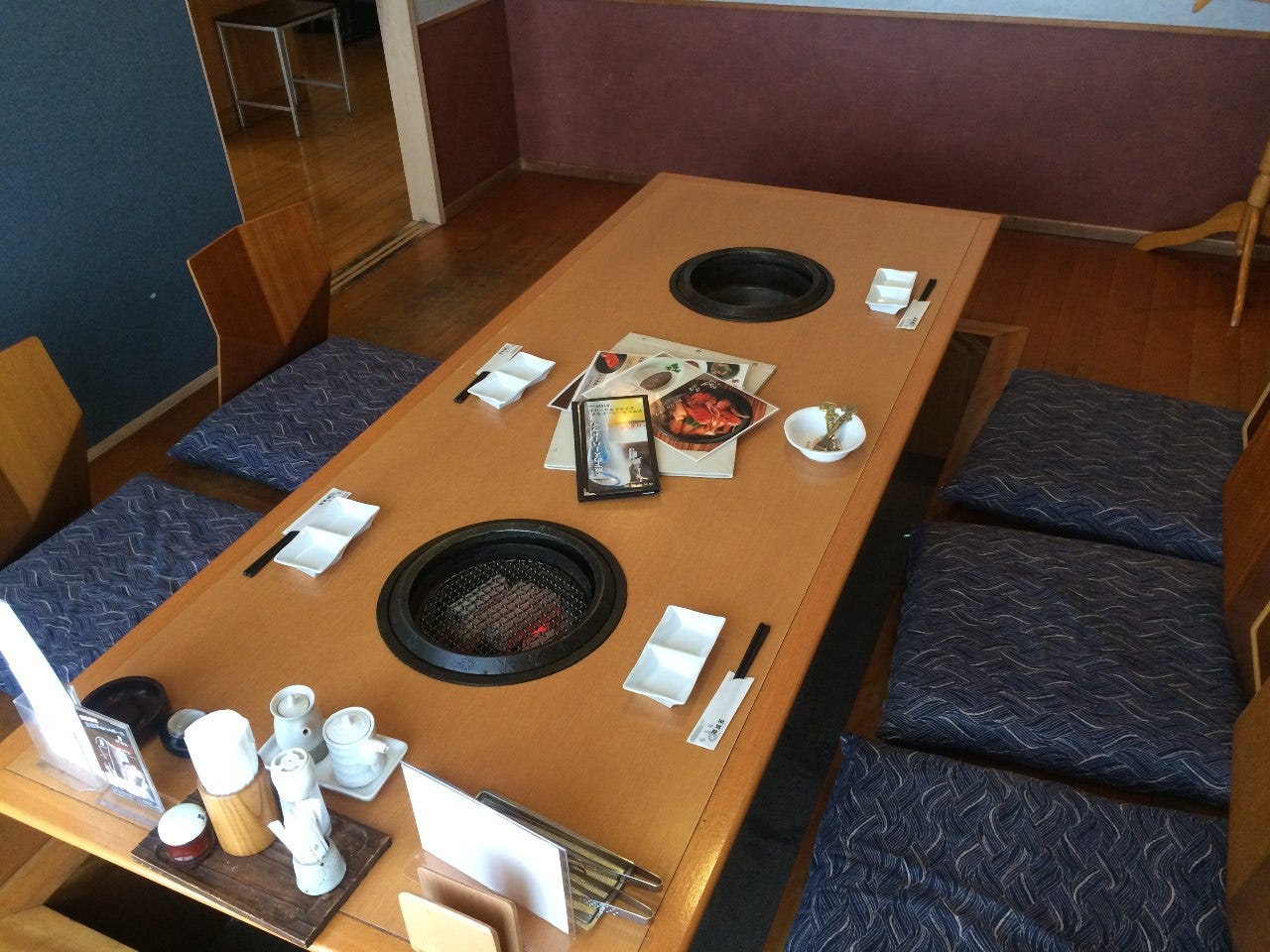 焼肉 平城苑 守谷店 守谷 焼肉 ぐるなび