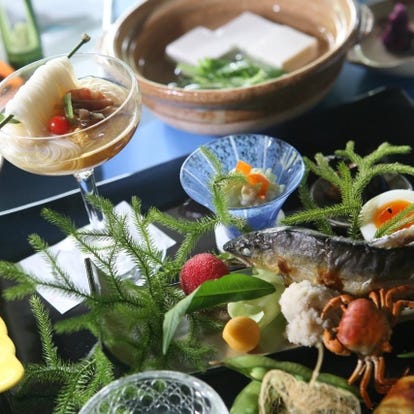 美味しいお店が見つかる 平安神宮周辺のおばんざいでおすすめしたい人気のお店 ぐるなび