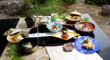 京懐石DINING 桜鶴苑  コースの画像
