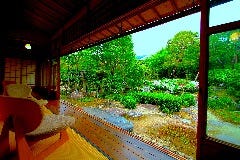 京懐石DINING 桜鶴苑 