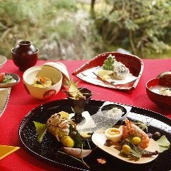 京懐石DINING 桜鶴苑 