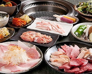 21年 最新グルメ 高麗苑 明石 レストラン カフェ 居酒屋のネット予約 兵庫版