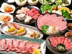 人気の美味い店 明石駅周辺の焼肉ならここ 今好評の食べ放題など ぐるなび