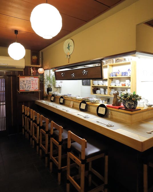 先斗町 一花 木屋町 先斗町 おばんざい ぐるなび