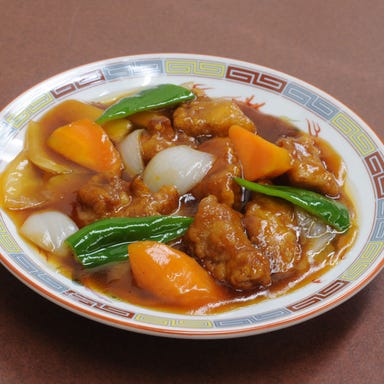 中華料理 再々来 ーサイサイライー  料理・ドリンクの画像