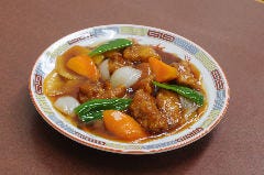 中華料理 再々来 ーサイサイライー