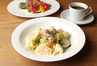 新宿でランチの定番 おいしいと話題のお店まとめ15選