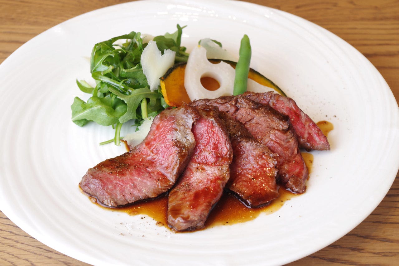 21年 最新グルメ Sesto Senso セストセンソ 新宿タカシマヤ13f 新宿 レストラン カフェ 居酒屋のネット予約 東京版