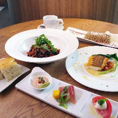 SESTO SENSO セストセンソ 新宿タカシマヤ13F