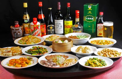美味しいお店が見つかる 高田馬場の火鍋でおすすめしたい人気のお店 ぐるなび
