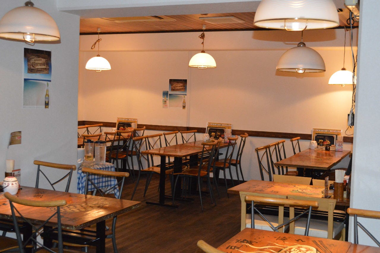 本場中華料理新成都高田馬場相片 高田馬場 中華料理店 Gurunavi 日本美食餐廳指南