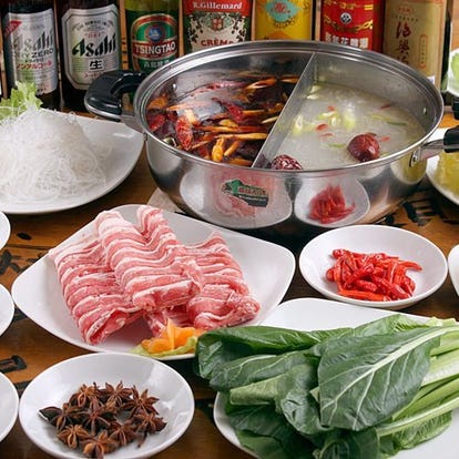 美味しいしゃぶしゃぶが食べたい 高田馬場でおすすめ 人気の食べ放題店も見つかる ぐるなび