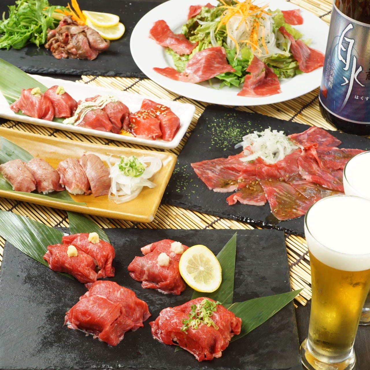 岐阜個室居酒屋 いろどり 岐阜駅前店 料理 ドリンク ぐるなび