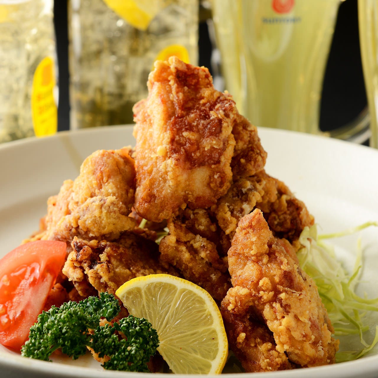 岐阜個室居酒屋 いろどり 岐阜駅前店 飲み放題がお得