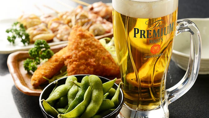 岐阜個室居酒屋 いろどり 岐阜駅前店 岐阜市 居酒屋 ぐるなび