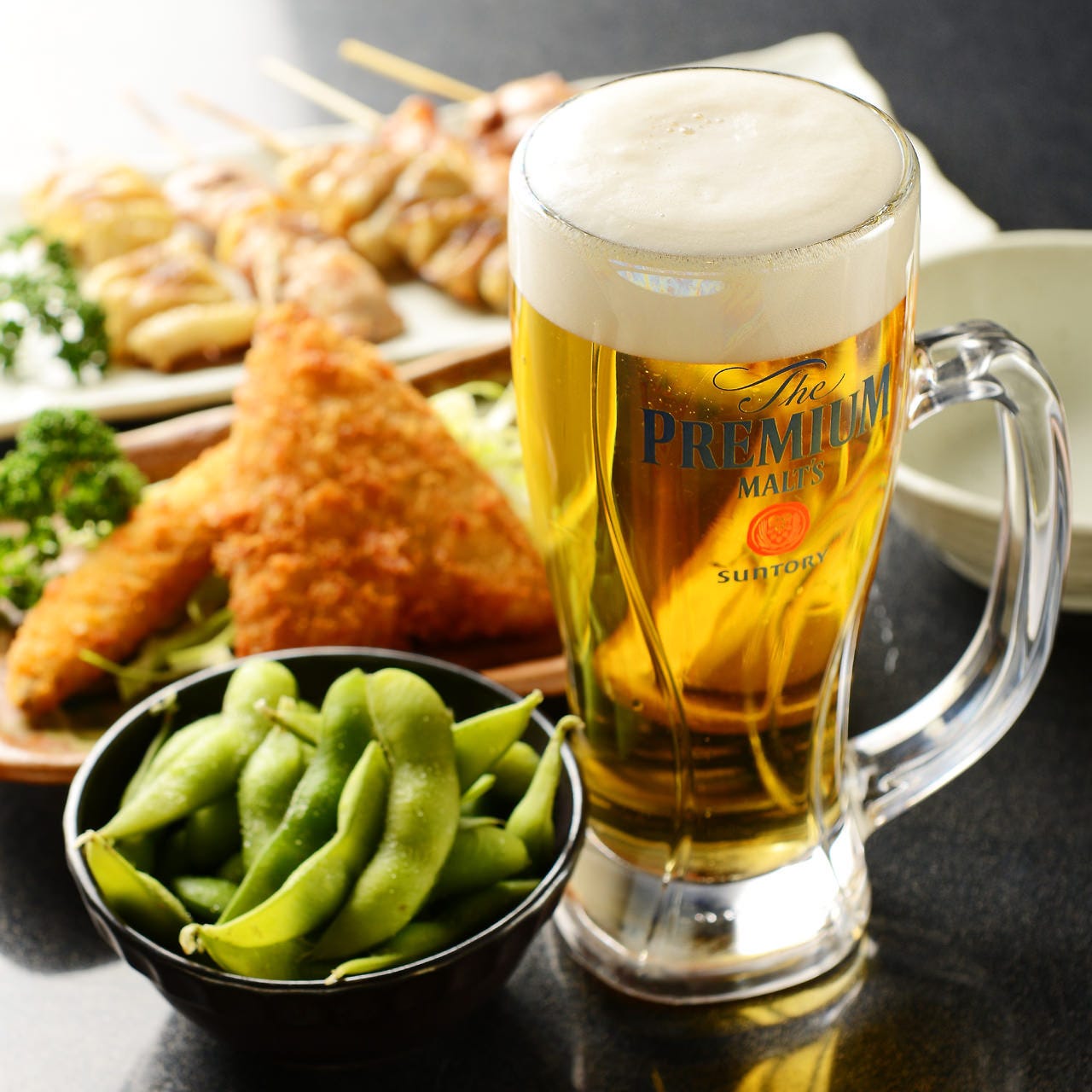 岐阜個室居酒屋 いろどり 岐阜駅前店 飲み放題がお得