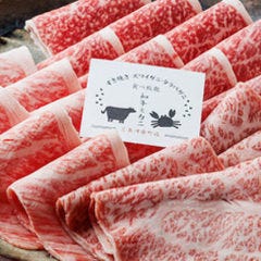 Sukiyaki Zuwaigani Tarabagani Tabehodai Wagyu-to Kani Sanjokawaramachi