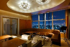 TOP OF THE CRYSTAL 都ホテル 尼崎