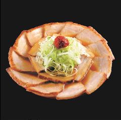 ラーメン玉 赤備 アクアシティ お台場店
