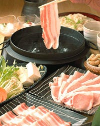 鹿児島黒豚しゃぶしゃぶ あじと 吉祥寺南口店 吉祥寺 しゃぶしゃぶ 鹿児島黒豚しゃぶしゃぶ あじと 吉祥寺南口店 吉祥寺 しゃぶしゃぶ