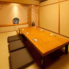 矢の根寿司 ロイヤルパークホテル店
