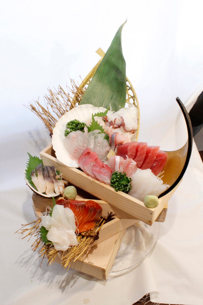 海さくら 琴似店 琴似 八軒 和食 海鮮料理 居酒屋 Gooグルメ 海さくら 琴似店 琴似 八軒 和食 海鮮料理 居酒屋 Gooグルメ