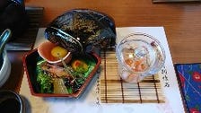 ◆日本特有、四季折々の味を楽しむ