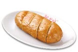 台湾風揚げパン