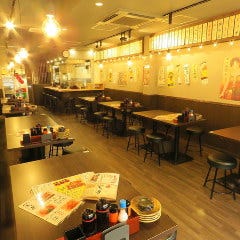 とりひろ サンキタ店