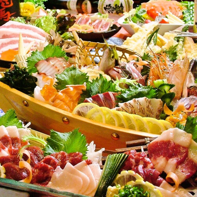 全席個室 創作居酒屋 ひなた 豊橋店 豊橋 居酒屋 ぐるなび 全席個室 創作居酒屋 ひなた 豊橋店 豊橋 居酒屋 ぐるなび