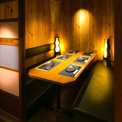 ゆったり個室 愛知県で食事 ディナー 人気の完全個室 ソファー席など ぐるなび