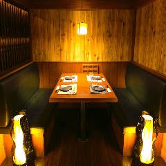 豊橋で飲み放題があるおすすめ居酒屋