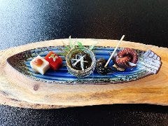 日本料理 鶴来家