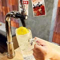 焼肉ホルモン たけ田 西川口店