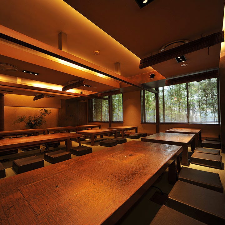 麺匠の心つくし つるとんたん 宗右衛門町店（なんば（難波）/うどん