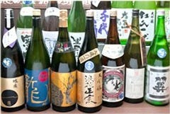 非熱処理の「幻の生原酒」