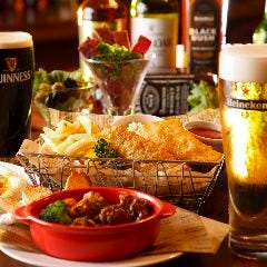 IRISH PUB CELTS（ケルツ） 横浜関内店 