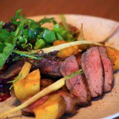 ビストロ オゼ・ミニョン 