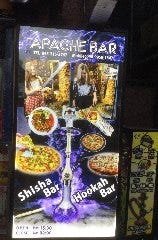 アパッチ （Apache）
