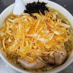 らーめん潤 蒲田店 メニュー 料理メニュー ぐるなび