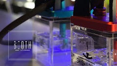 夜カフェ＆シーシャ BOOTH 