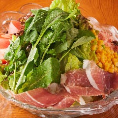 ステーキハウス 杣 本店