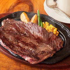 ステーキハウス 杣 本店