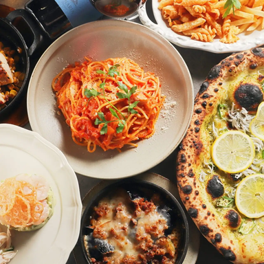 ニューイタメシ酒場 grazie グラッツェ すすきの南4条店 アイビル_北海道の新鮮な旬の野菜海の幸