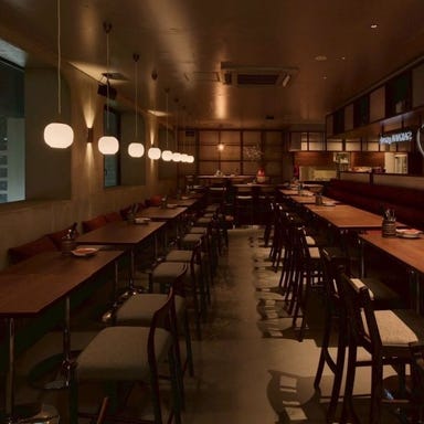 ニューイタメシ酒場 grazie グラッツェ すすきの南4条店 アイビル_【貸切】大規模パーティーにぴったり!詳細はお問合せ下さい。