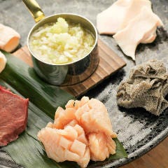 焼肉冷麺がんてつ 守口店 地図 写真 守口 焼肉 ぐるなび
