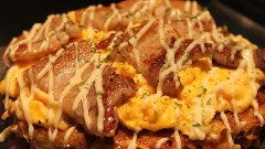 お好み・鉄板焼 KONOMU