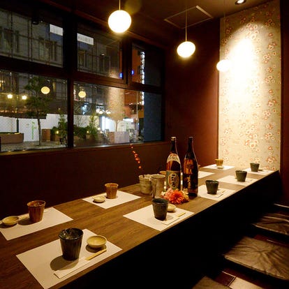 駅近グルメが見つかる 近鉄四日市駅周辺の食事 ディナーでおすすめしたい人気レストラン ぐるなび