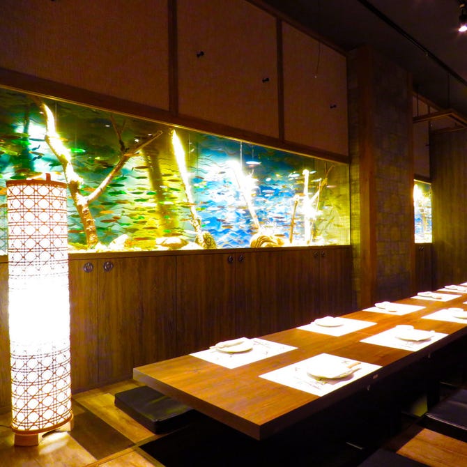 天ぷらとおでん 個室居酒屋 天串 Tengushi 四日市駅前店 四日市 居酒屋 ぐるなび